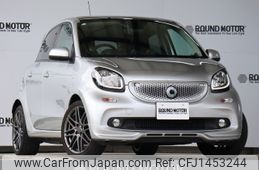 smart forfour 2019 -SMART--Smart Forfour DBA-453044--WME4530442Y193182---SMART--Smart Forfour DBA-453044--WME4530442Y193182-