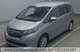 honda freed 2018 -HONDA--Freed DBA-GB5--GB5-1072366---HONDA--Freed DBA-GB5--GB5-1072366-