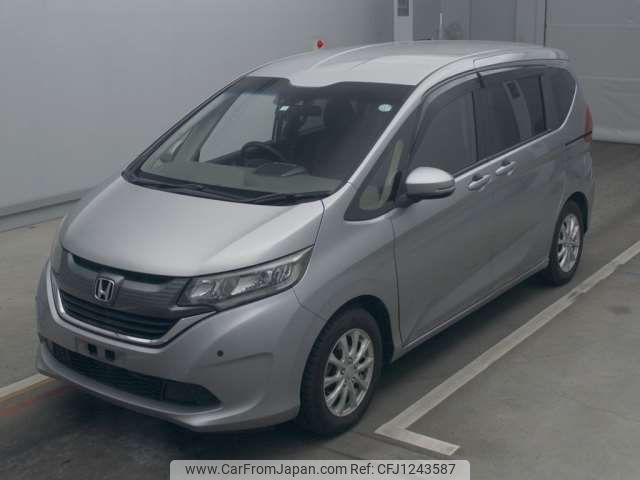 honda freed 2018 -HONDA--Freed DBA-GB5--GB5-1072366---HONDA--Freed DBA-GB5--GB5-1072366- image 1