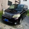 nissan serena 2009 CFJ1621051 image 3