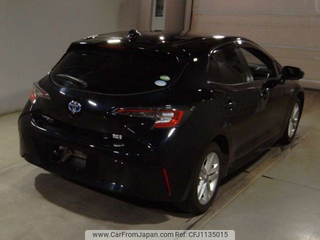 toyota corolla-sport 2020 -TOYOTA--Corolla Sport ZWE211H-1034357---TOYOTA--Corolla Sport ZWE211H-1034357- image 2