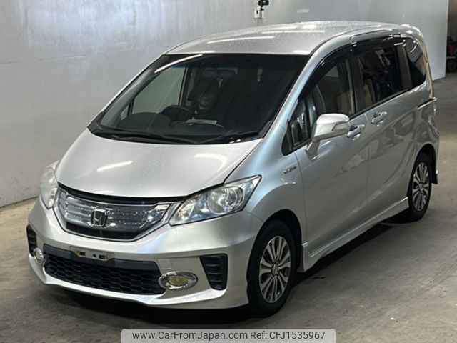 honda freed 2013 CFJ1535967 image 1