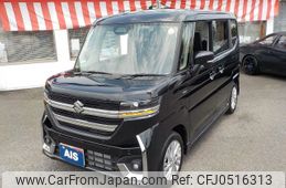 suzuki spacia 2023 -SUZUKI--Spacia 5AA-MK94S--MK94S-113937---SUZUKI--Spacia 5AA-MK94S--MK94S-113937-