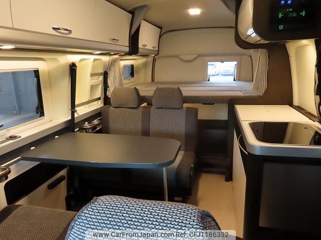 toyota hiace-van 2023 GOO_JP_700040301030250523001 image 1