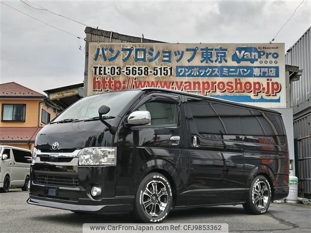 toyota hiace-van 2019 quick_quick_CBF-TRH200V_TRH200-0291800 image 1