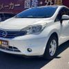 nissan note 2014 CFJ1467376 image 1