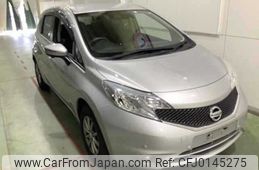 nissan note 2016 -NISSAN--Note E12--456200---NISSAN--Note E12--456200-