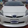 toyota prius 2012 -TOYOTA 【名変中 】--Prius ZVW30--0332838---TOYOTA 【名変中 】--Prius ZVW30--0332838- image 2