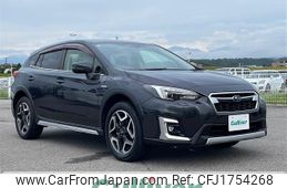 subaru xv 2019 CFJ1754268