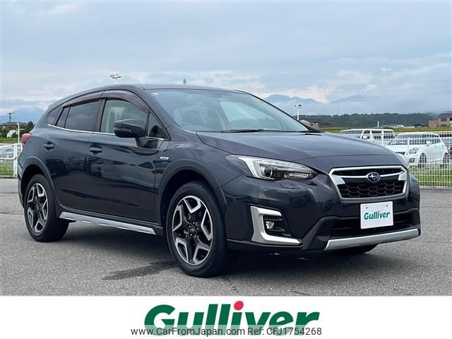 subaru xv 2019 CFJ1754268 image 1