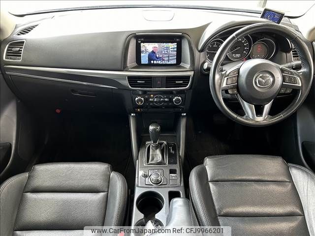 mazda cx-5 2015 -MAZDA--CX-5 LDA-KE2FW--KE2FW-206816---MAZDA--CX-5 LDA-KE2FW--KE2FW-206816- image 2