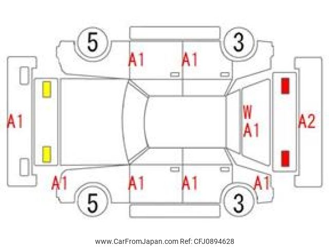 daihatsu thor 2022 -DAIHATSU--Thor 5BA-M900S--M900S-1000114---DAIHATSU--Thor 5BA-M900S--M900S-1000114- image 2