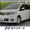 nissan serena 2007 -NISSAN--Serena DBA-CC25--CC25-019927---NISSAN--Serena DBA-CC25--CC25-019927- image 1