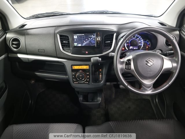 suzuki wagon-r 2014 CFJ1819636 image 2