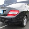 mercedes-benz c-class 2009 REALMOTOR_Y2024050066F-21 image 4