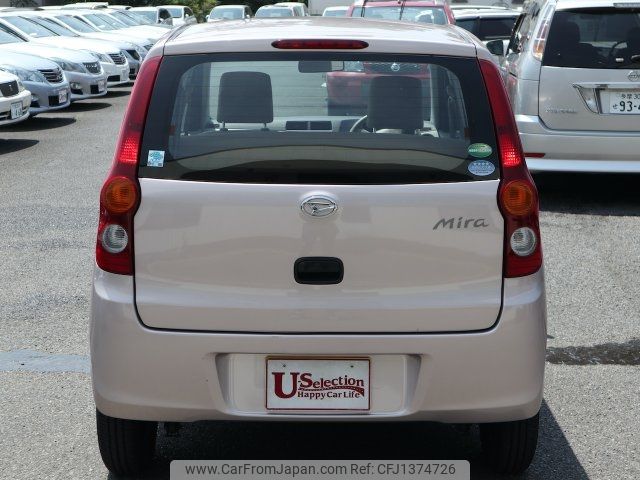 daihatsu mira 2017 -DAIHATSU 【名変中 】--Mira L275S--0178410---DAIHATSU 【名変中 】--Mira L275S--0178410- image 2