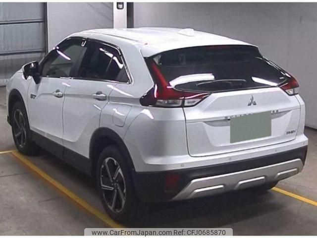 mitsubishi eclipse-cross 2023 quick_quick_5LA-GL3W_GL3W-0602137 image 2