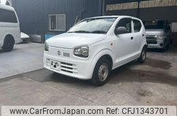 suzuki alto-van 2017 -SUZUKI--Alto Van HA36V--126642---SUZUKI--Alto Van HA36V--126642-