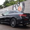 mercedes-benz c-class 2018 -MERCEDES-BENZ--Benz C Class DBA-205340--WDD2053402F766722---MERCEDES-BENZ--Benz C Class DBA-205340--WDD2053402F766722- image 3