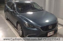 mazda atenza 2016 -MAZDA--Atenza Wagon GJ2FW--204210---MAZDA--Atenza Wagon GJ2FW--204210-