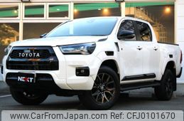 toyota hilux 2022 GOO_NET_EXCHANGE_9731088A30240808W006