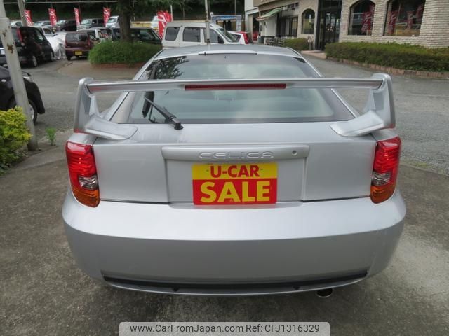 toyota celica 2002 -TOYOTA--Celica ZZT230--0137468---TOYOTA--Celica ZZT230--0137468- image 2