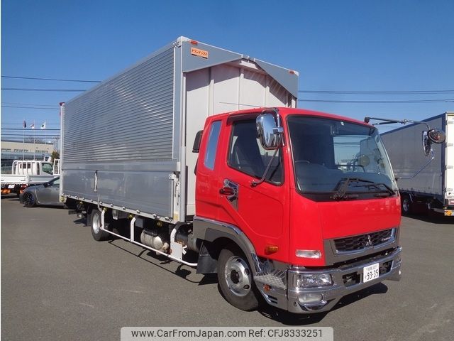 mitsubishi-fuso fighter 2019 -MITSUBISHI--Fuso Fighter 2KG-FK64F--FK64F-601651---MITSUBISHI--Fuso Fighter 2KG-FK64F--FK64F-601651- image 1