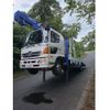 hino ranger 2011 CFJ1637724 image 8