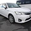 toyota corolla-fielder 2014 CFJ1816719 image 2