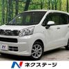 daihatsu move 2018 -DAIHATSU--Move DBA-LA150S--LA150S-0157754---DAIHATSU--Move DBA-LA150S--LA150S-0157754- image 1