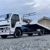 isuzu elf-truck 1989 quick_quick_U-NPR61PR_NPR61P7102704 image 1