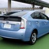 toyota prius-phv 2012 CFJ1843707 image 2