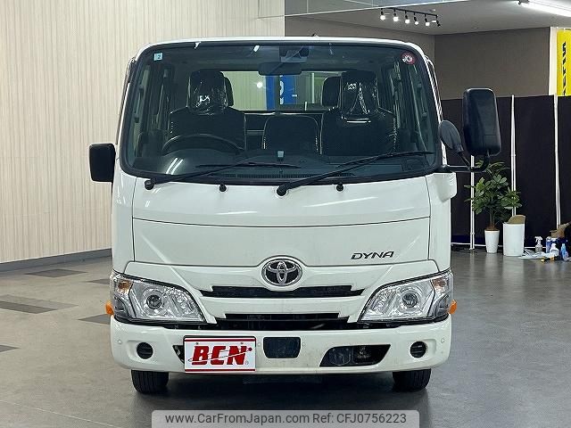 toyota dyna-truck 2022 GOO_NET_EXCHANGE_0402845A20250214L005 image 2