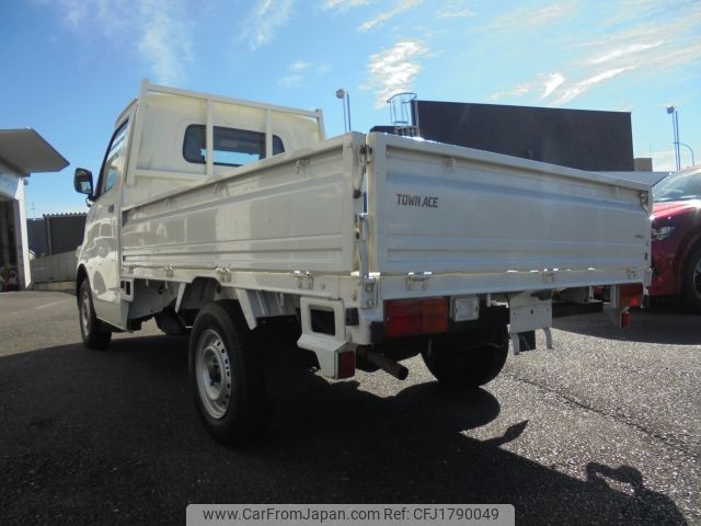 toyota townace-truck 2019 CFJ1790049 image 2