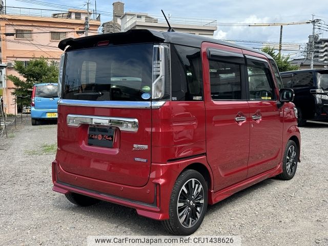 suzuki spacia 2018 CFJ1438626 image 2