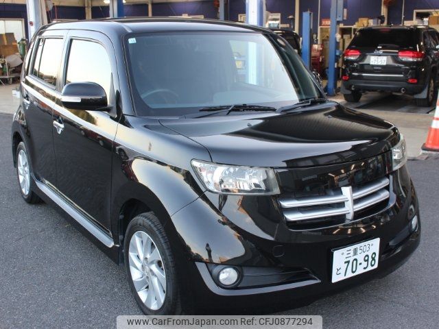 toyota bb 2010 CFJ0877294 image 1