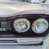 nissan sunny-truck 1992 -NISSAN--Sunny Truck GB122--GB122-057486---NISSAN--Sunny Truck GB122--GB122-057486- image 20
