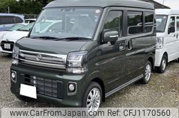 nissan clipper-rio 2025 quick_quick_3BA-DR17W_DR17W-347866