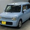 suzuki alto-lapin 2010 -SUZUKI 【愛媛 581ち7554】--Alto Lapin HE22S-158968---SUZUKI 【愛媛 581ち7554】--Alto Lapin HE22S-158968- image 1