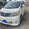 toyota alphard 2006 CFJ1786781 image 1