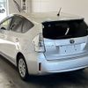 toyota prius-α 2012 -TOYOTA--Prius α ZVW41W-3204926---TOYOTA--Prius α ZVW41W-3204926- image 6