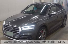 audi sq5 2018 quick_quick_ABA-FYCWGS_WAUZZZFY2J2213811