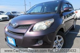 toyota ist 2009 REALMOTOR_Y2024070267F-12