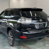 toyota harrier 2012 -TOYOTA--Harrier ACU35W-0027020---TOYOTA--Harrier ACU35W-0027020- image 2