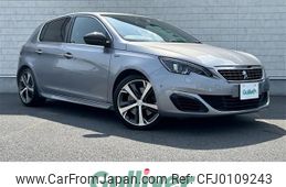 peugeot 308 2017 -PEUGEOT--Peugeot 308 LDA-T9AH01--VF3LHAHWWHS096770---PEUGEOT--Peugeot 308 LDA-T9AH01--VF3LHAHWWHS096770-