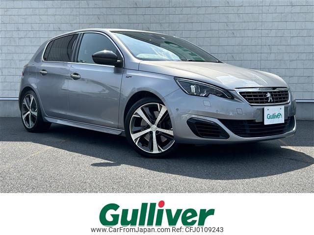 peugeot 308 2017 -PEUGEOT--Peugeot 308 LDA-T9AH01--VF3LHAHWWHS096770---PEUGEOT--Peugeot 308 LDA-T9AH01--VF3LHAHWWHS096770- image 1