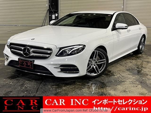 mercedes-benz e-class 2016 quick_quick_213042C_WDD2130422A014271 image 1