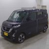 nissan roox 2021 -NISSAN 【横浜 588ﾌ 727】--Roox B45A-0334972---NISSAN 【横浜 588ﾌ 727】--Roox B45A-0334972- image 4