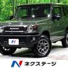 suzuki jimny 2020 -SUZUKI--Jimny 3BA-JB64W--JB64W-170217---SUZUKI--Jimny 3BA-JB64W--JB64W-170217- image 1