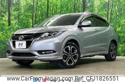 honda vezel 2017 CFJ1826551